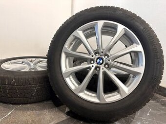 Original alu kola BMW X7 G07 r20 6880688 750 - 1