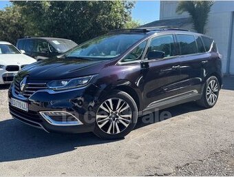 RENAULT Espace V 1.dCi 160 INITIALE PARIS EDC 2016