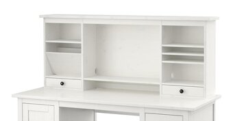 Police Ikea Hemnes - 1