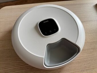 Dávkovač krmiva Tesla Smart Pet Feeder Spin