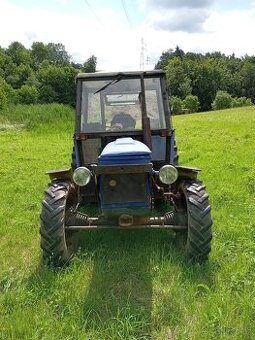 Vyměním Zetor 5748