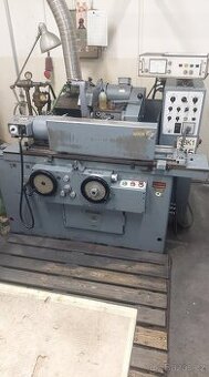 Hrotová bruska STUDER RHU 500