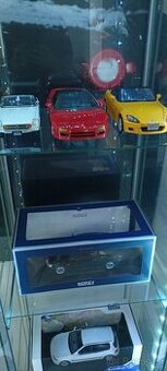 Modely Honda 1:18