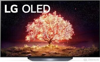 LG OLED55B1 55"