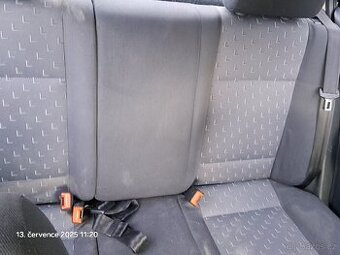 Prodám Škoda Octavia - 1
