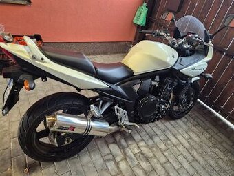 Suzuki gsf 650 bandit s - 1