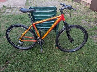 Trek 6500
