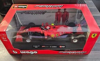 Formule 1 Ferrari