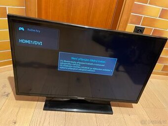 Prodám televizor Samsung UE32EH4003