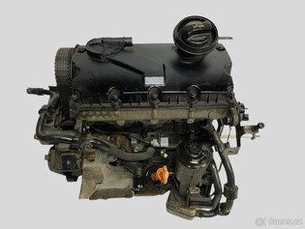 Motor 1.9 TDI 77kw BXE / BKC Škoda Octavia II VW Touran