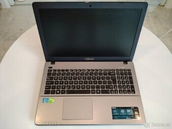 ASUS X550C