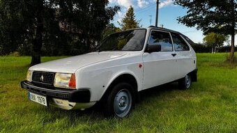 Oltcit Club 11R