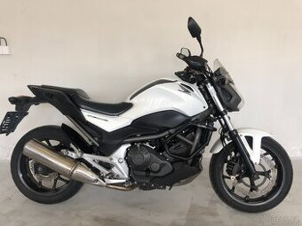 Honda NC700S ABS
