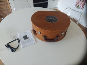 Gramofon retro