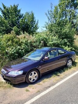 Honda Accord 3.0 V6