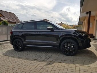 Seat Ateca 2.0TSI 140KW FR Black edice - 1
