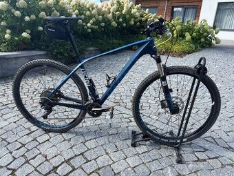 Ghost Lector LC 2018 velikost L