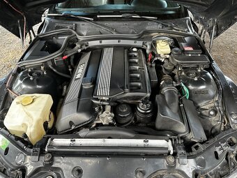 BMW Z3 2,0