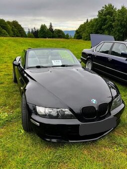 BMW Z3 2,0