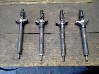 Peugeot 2.0Hdi RHR vstřikovače 9688438580