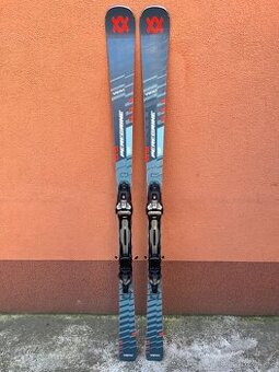 Lyže Völkl Peregrine 72 24/25 - 178cm