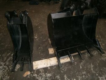 podkopové lžíce KOMATSU WB93 WB97