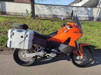 KTM 990 Adventure