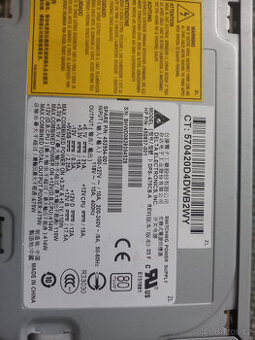 Zdroj HP 475W
