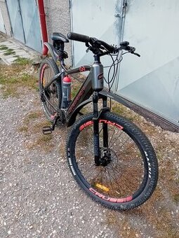 Crussis E-LARGO 8.9