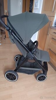 Zcela novy cestovni kocarek AVUS 2 AIR 2025 (ABC Design)