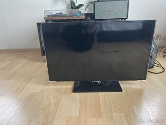 Televize Samsung smart