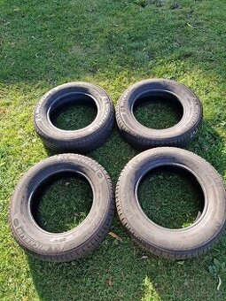 Michelin energy saver, pneumatiky, 4 KS, 205/65/15
