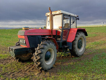 Prodej ZETOR 16245