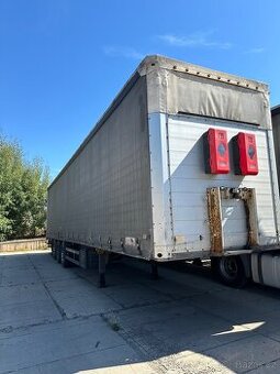 Naves Schmitz - 2 kusy