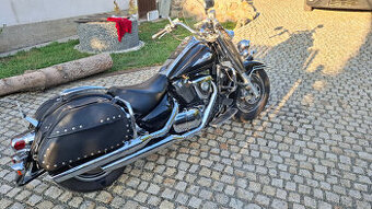 Suzuki VL 1500 lc