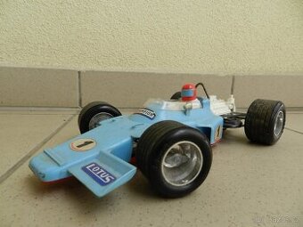 LOTUS - ITES r. 1984 ČSSR