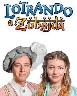 Lotrando a Zubejda
