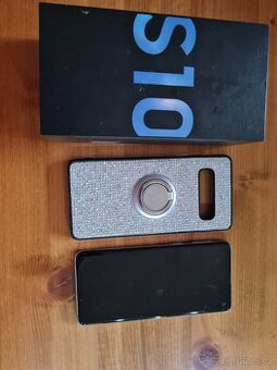 Samsung Galaxy S 10