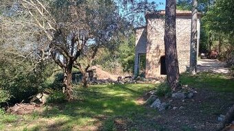 Itálie-Castro dei Volsci