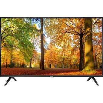 Prodám novou Smart televizi Thomson 32" HD, černá