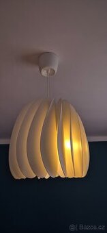 SKYMNINGEN Závěsná lampa ikea