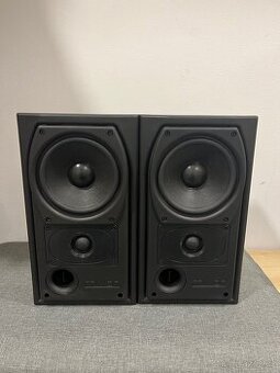 Reproduktory Mission 731