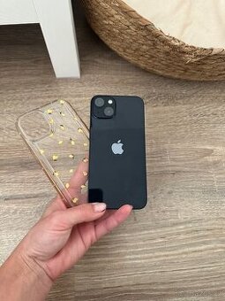 Prodám iPhone 13/ 128 GB top stav