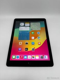 iPad 6 (2018) WiFi 128GB Space Gray