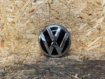 PŘEDNÍ ZNAK MASKY CHLADIČE VW 3D0853601F