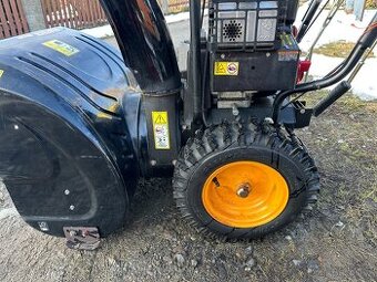 Sněžná fréza Partner Electrolux