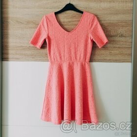 Letní mini šaty zn.Tally Weijl