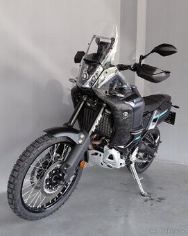 Yamaha Tenere 700 World Raid - Akrapovič, Odpočet DPH