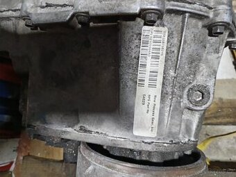 Rozvodovka Jeep grand Cherokee 3.0crd