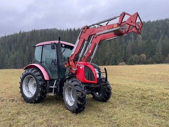 Zetor Proxima 80 + Trac Lift